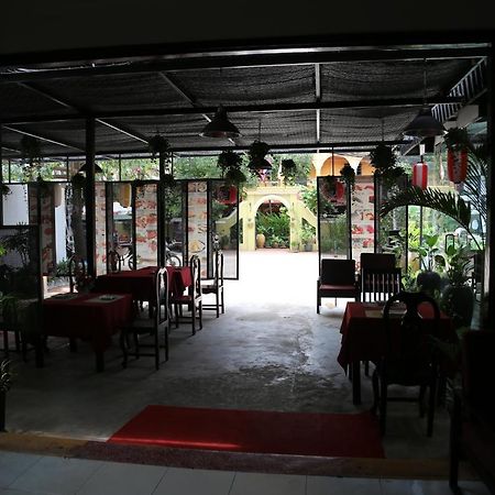 Big K Angkor Residence Σιέμ Ρέαπ Εξωτερικό φωτογραφία