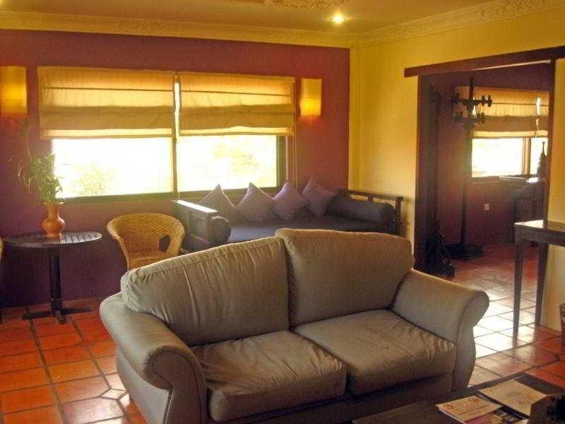 Big K Angkor Residence Σιέμ Ρέαπ Εξωτερικό φωτογραφία