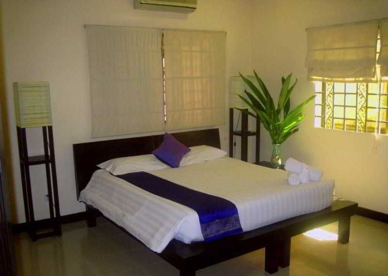 Big K Angkor Residence Σιέμ Ρέαπ Εξωτερικό φωτογραφία