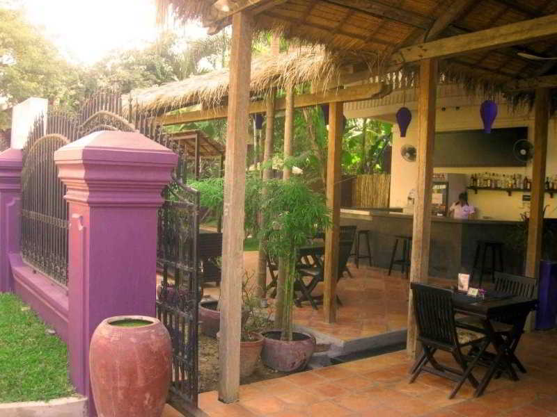 Big K Angkor Residence Σιέμ Ρέαπ Εξωτερικό φωτογραφία