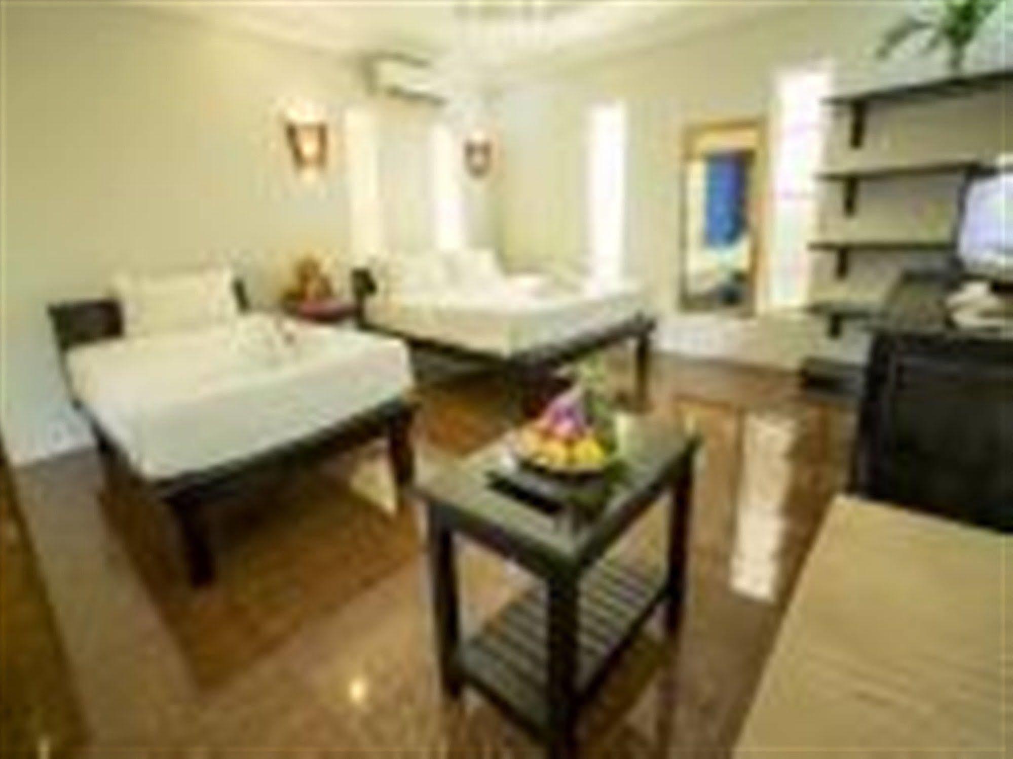 Big K Angkor Residence Σιέμ Ρέαπ Εξωτερικό φωτογραφία