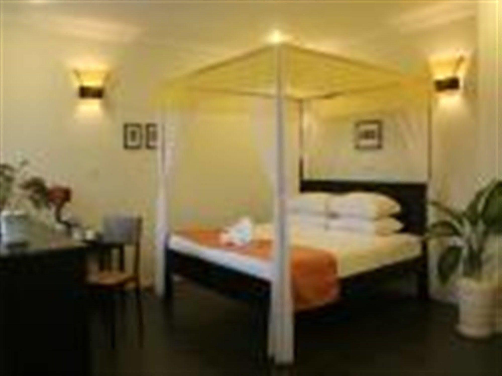 Big K Angkor Residence Σιέμ Ρέαπ Εξωτερικό φωτογραφία