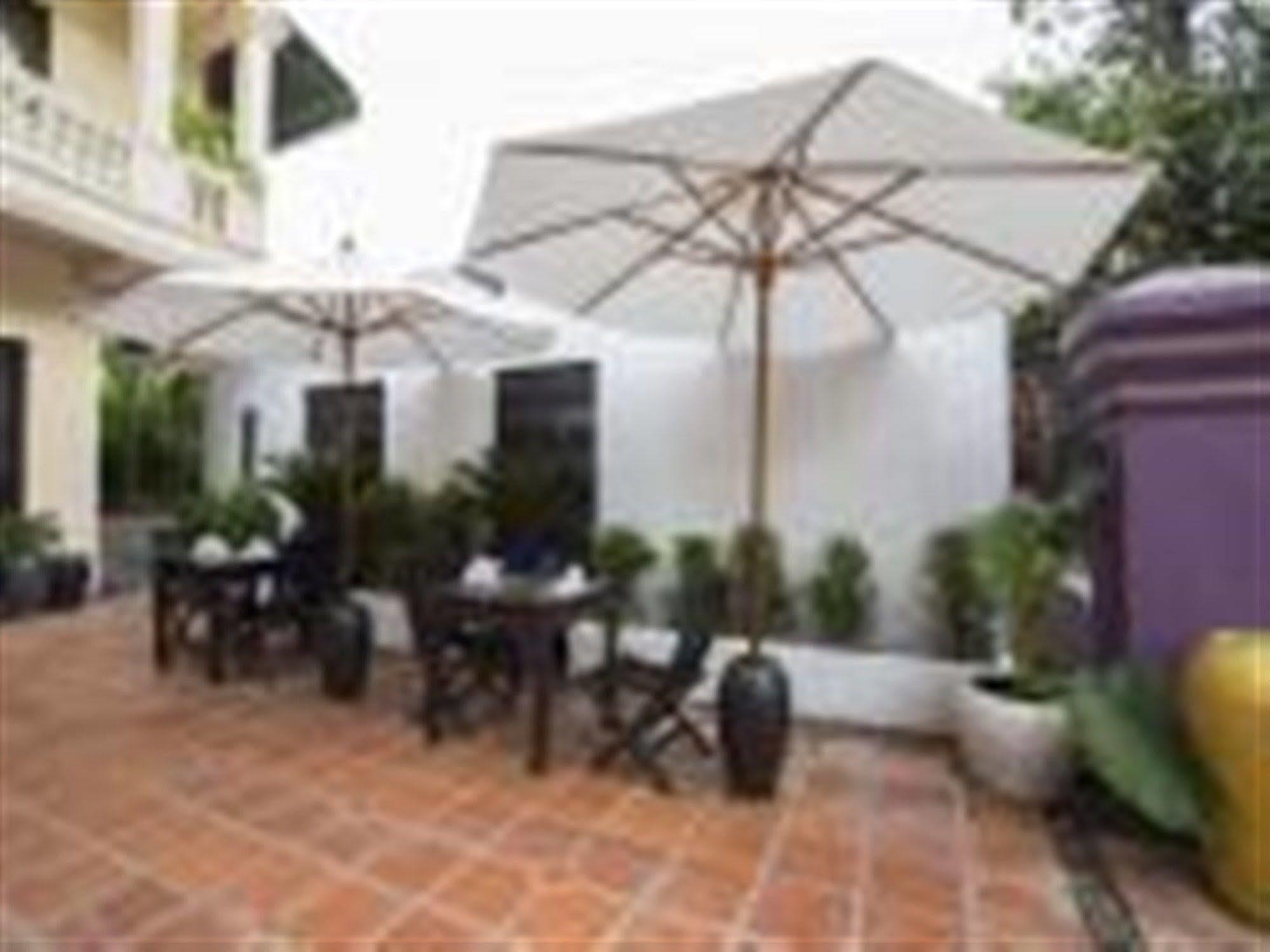 Big K Angkor Residence Σιέμ Ρέαπ Εξωτερικό φωτογραφία