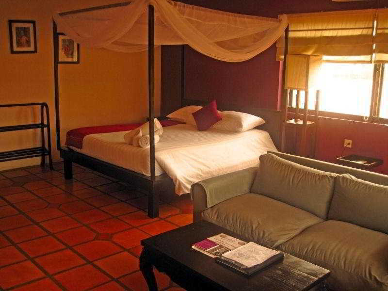 Big K Angkor Residence Σιέμ Ρέαπ Εξωτερικό φωτογραφία