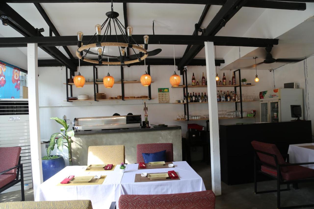 Big K Angkor Residence Σιέμ Ρέαπ Εξωτερικό φωτογραφία